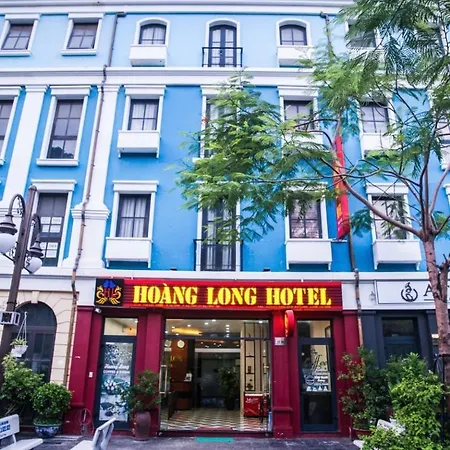 Hoàng Long Hotel