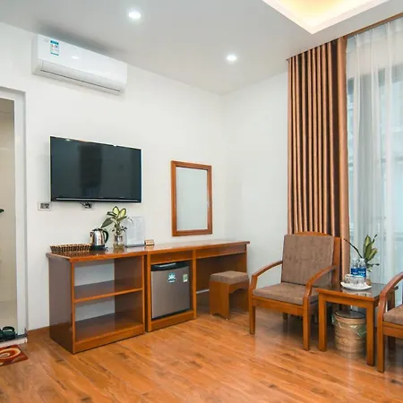 Hoang Long Hotel