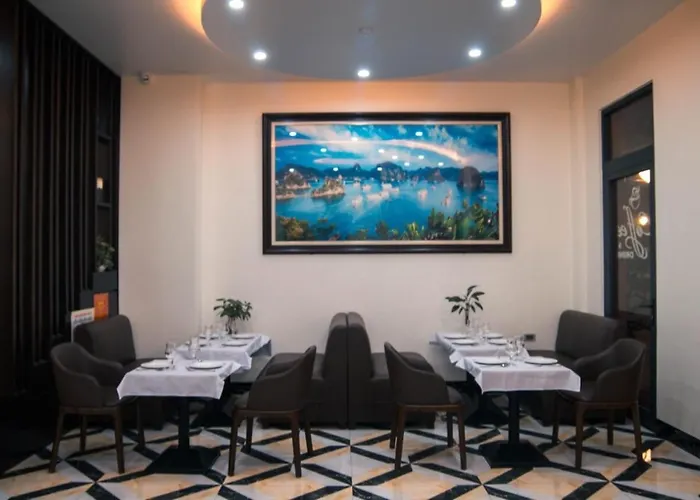 Hotel Hoang Long 3*