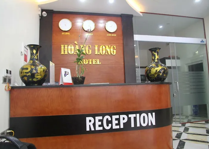 Hotel Hoang Long