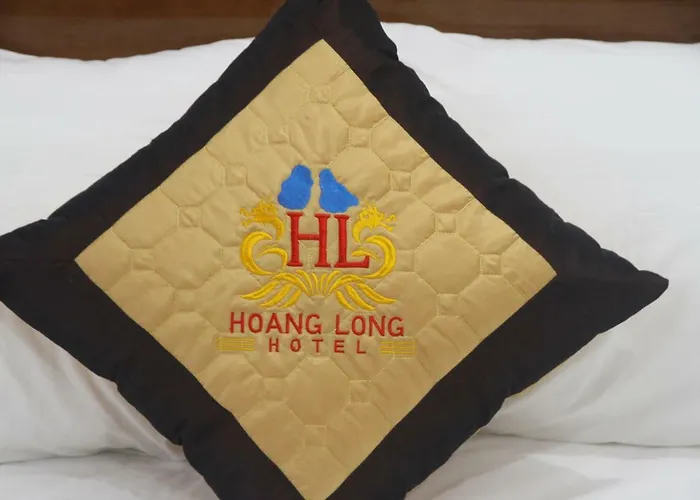 Hoang Long 3*