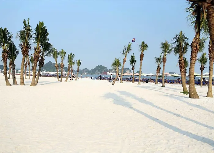 Hotel Hoang Long