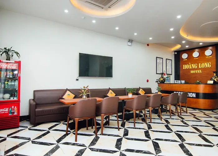 Hoang Long Hotel